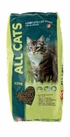 All cats 13 кг